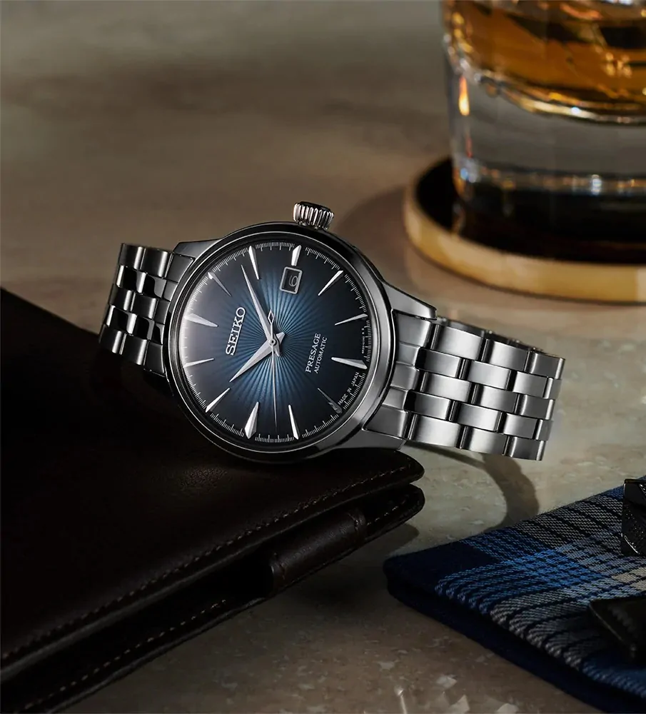 خرید ساعت سیکو Seiko