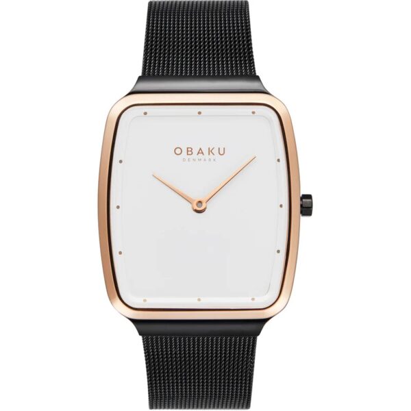 ساعت اوباکو obaku مردانه V267GXMIMB