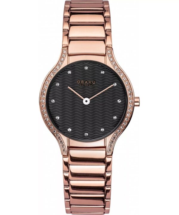 ساعت اوباکو obaku زنانه v276LEVBSV