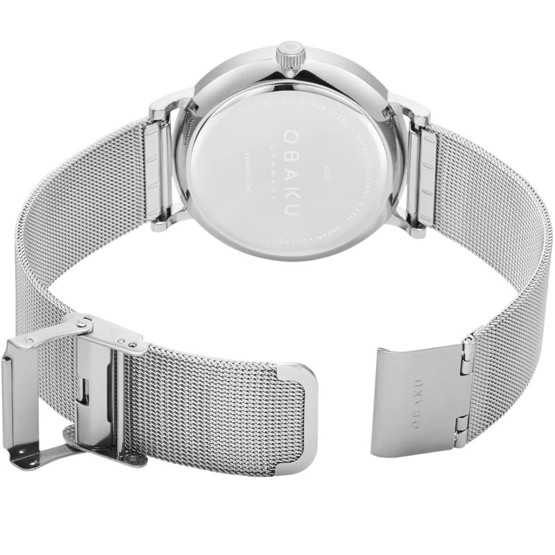 ساعت اوباکو obaku مردانه V246GMCLMC