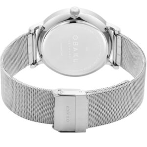 ساعت اوباکو obaku مردانه V246GMCLMC