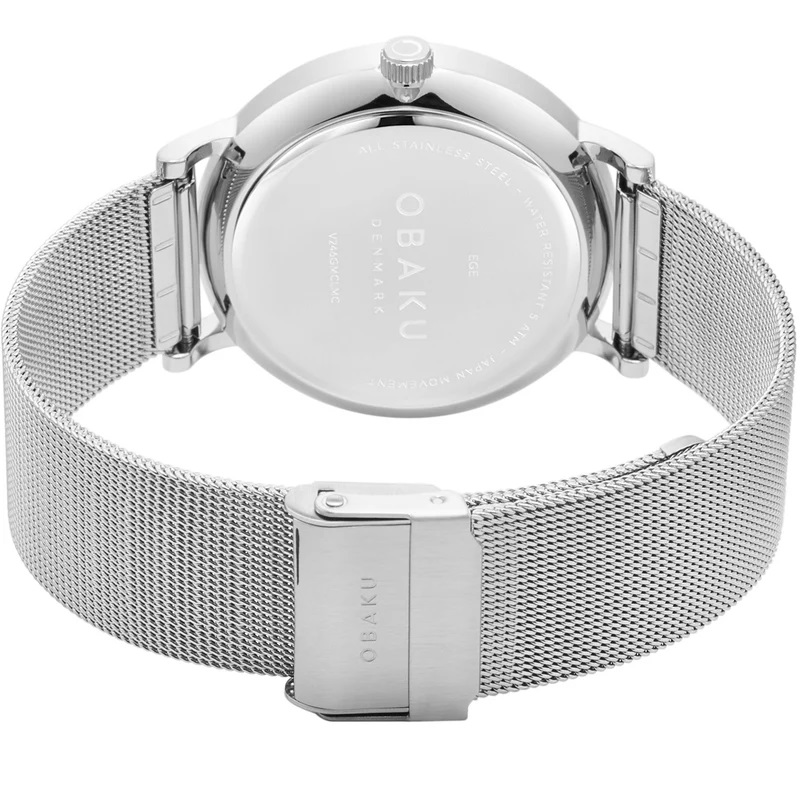 ساعت اوباکو obaku مردانه V246GMCLMC