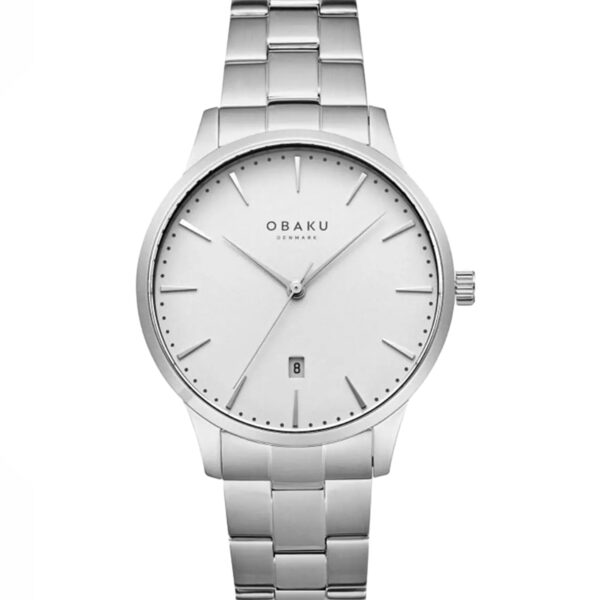 ساعت اوباکو obaku مردانه V247XDCISC