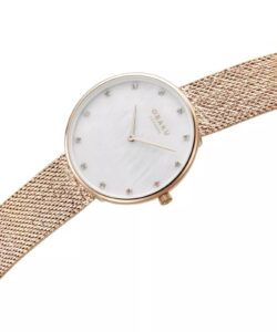 ساعت اوباکو Obaku زنانه V288LXVWHV