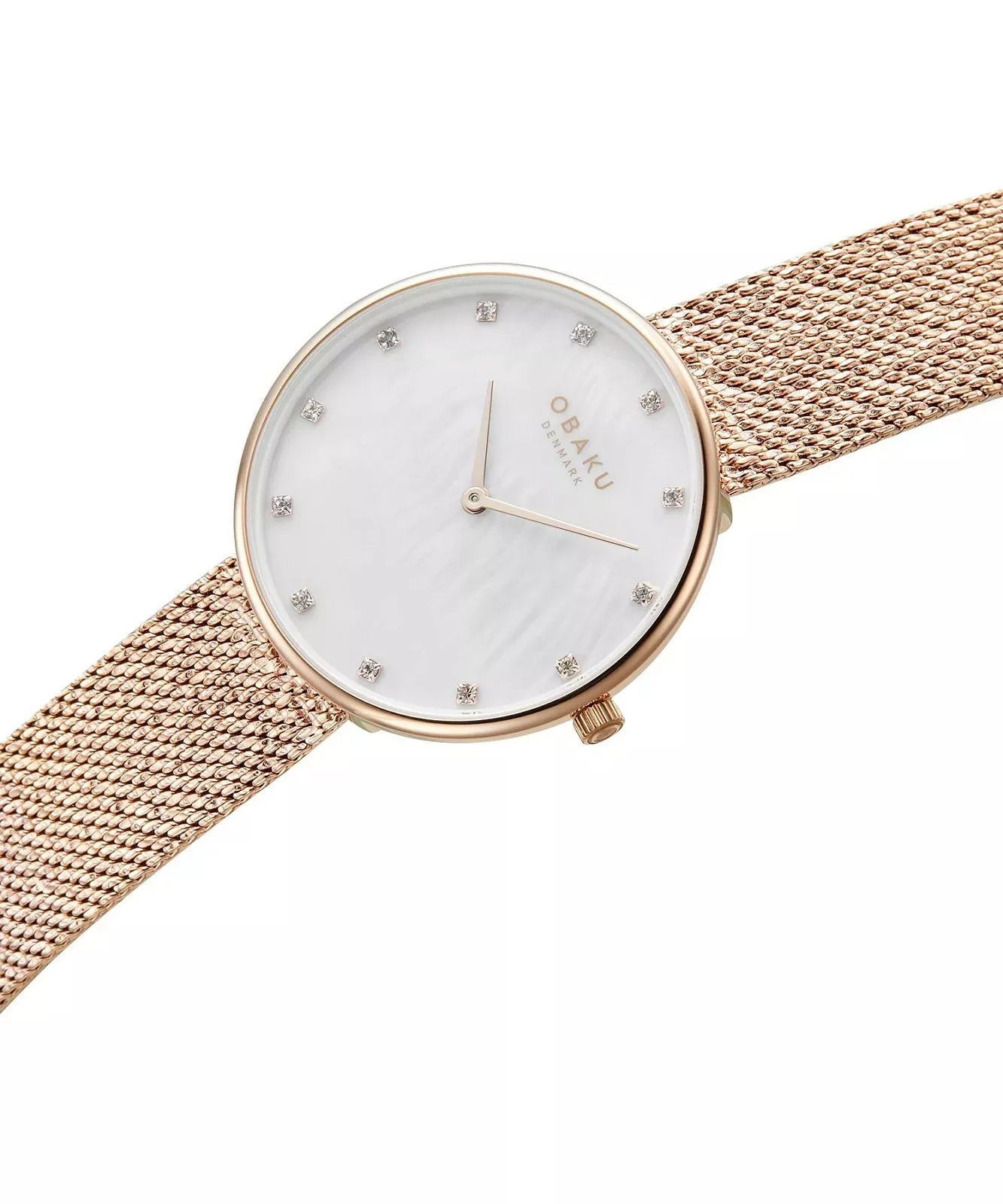 ساعت اوباکو Obaku زنانه V288LXVWHV