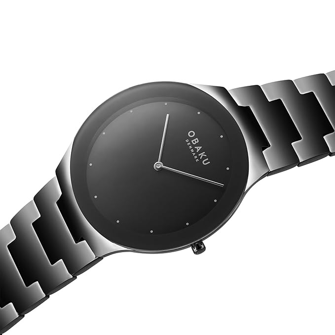 ساعت اوباکو obaku مردانه V290GXBBSB