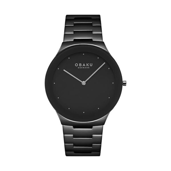 ساعت اوباکو obaku مردانه V290GXBBSB