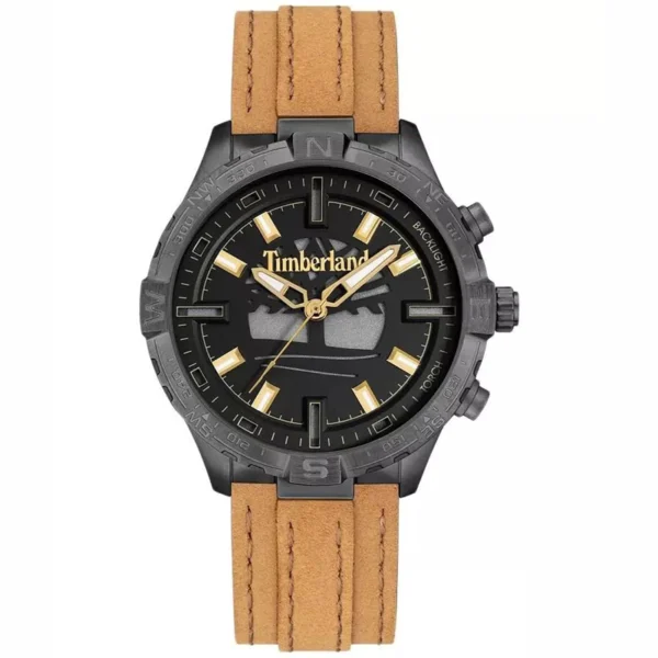 ساعت مچی مردانه تیمبرلند Timberland اصل مدل TDWGD0031101