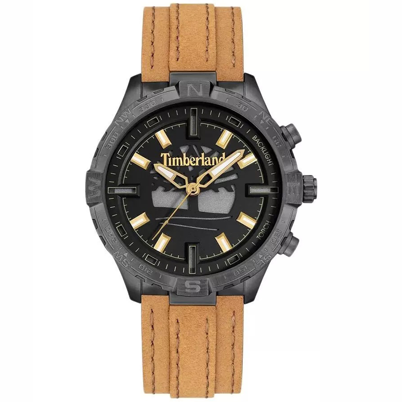 ساعت مچی مردانه تیمبرلند Timberland اصل مدل TDWGD0031101