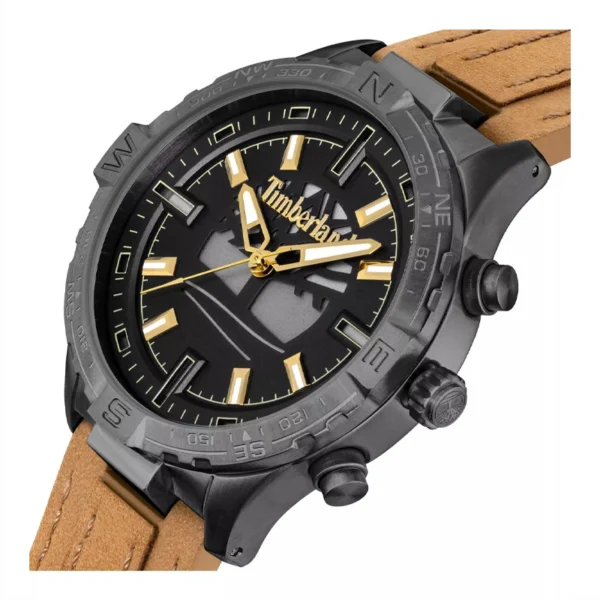 ساعت مچی مردانه تیمبرلند Timberland اصل مدل TDWGD0031101