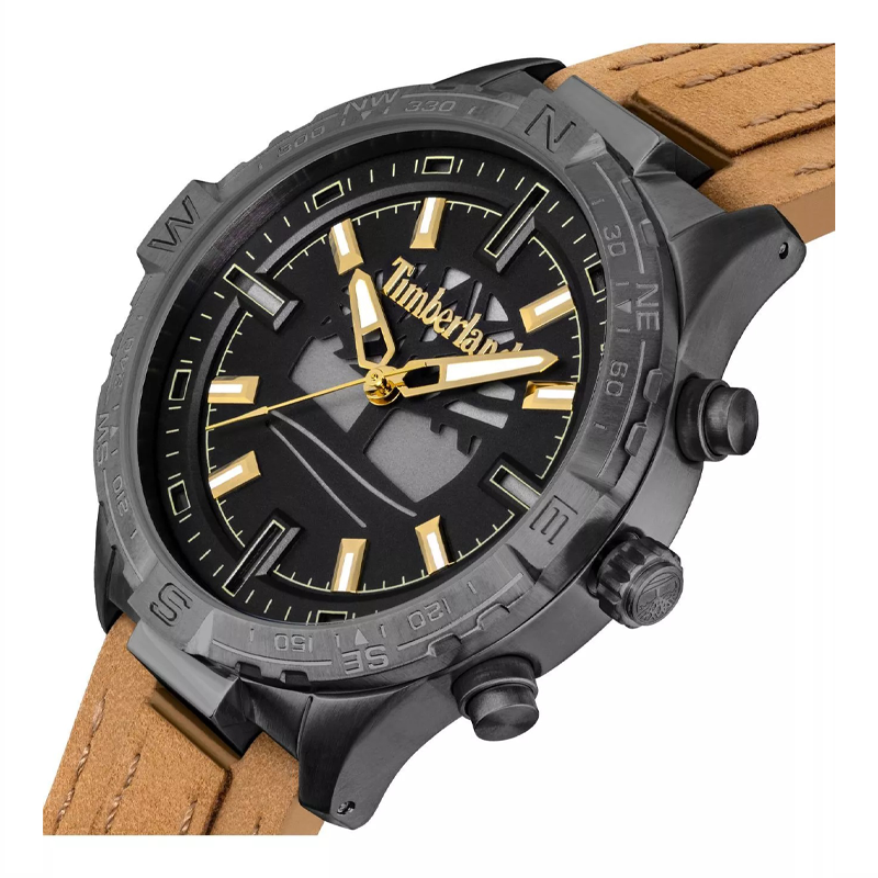 ساعت مچی مردانه تیمبرلند Timberland اصل مدل TDWGD0031101