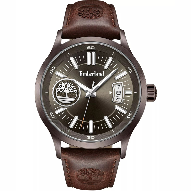 ساعت مچی مردانه تیمبرلند Timberland اصل مدل TB0041004DWG