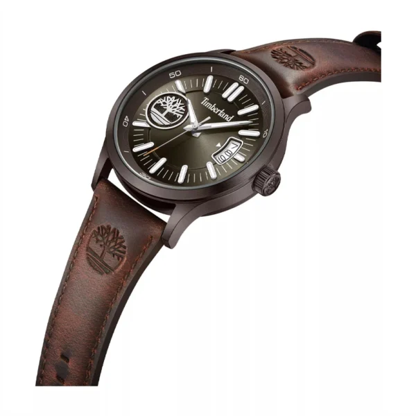 ساعت مچی مردانه تیمبرلند Timberland اصل مدل TB0041004DWG