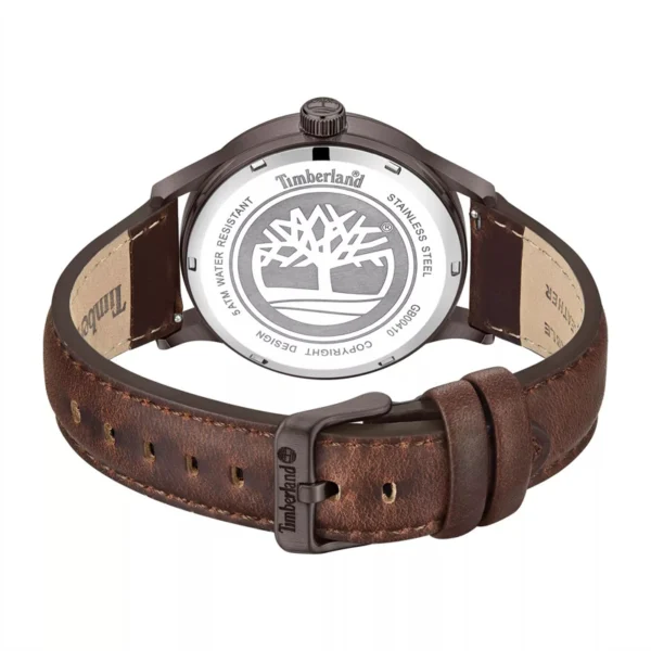 ساعت مچی مردانه تیمبرلند Timberland اصل مدل TB0041004DWG