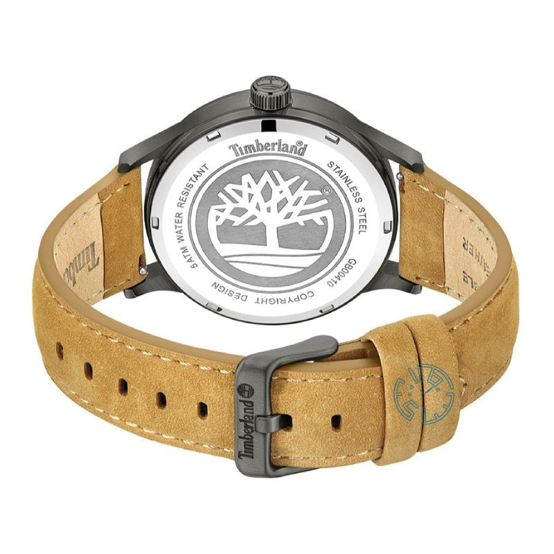 ساعت مچی مردانه تیمبرلند Timberland اصل مدلTDWGB0041006