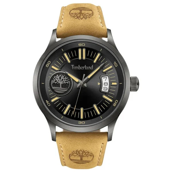 ساعت مچی مردانه تیمبرلند Timberland اصل مدلTDWGB0041006