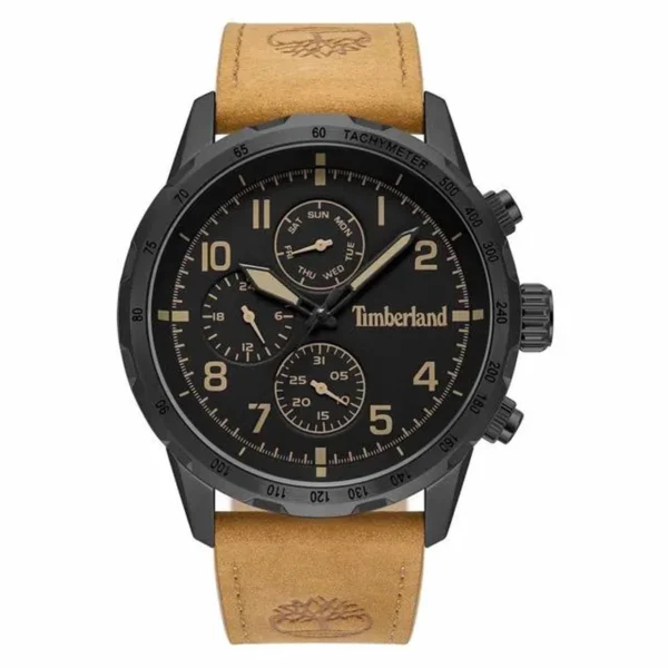 ساعت مچی مردانه تیمبرلند Timberland اصل مدل TDWGF0055403