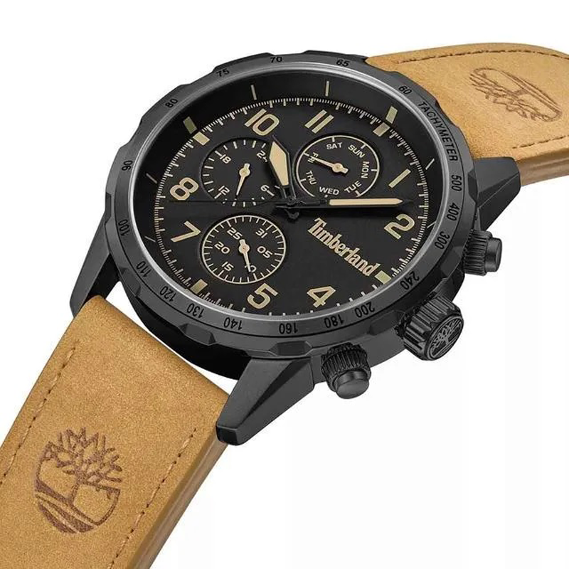 ساعت مچی مردانه تیمبرلند Timberland اصل مدل TDWGF0055403