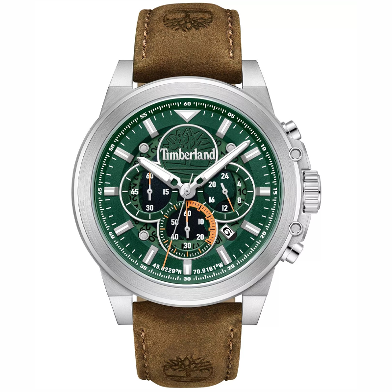 ساعت مچی مردانه تیمبرلند Timberland اصل مدل TDWGD0056001
