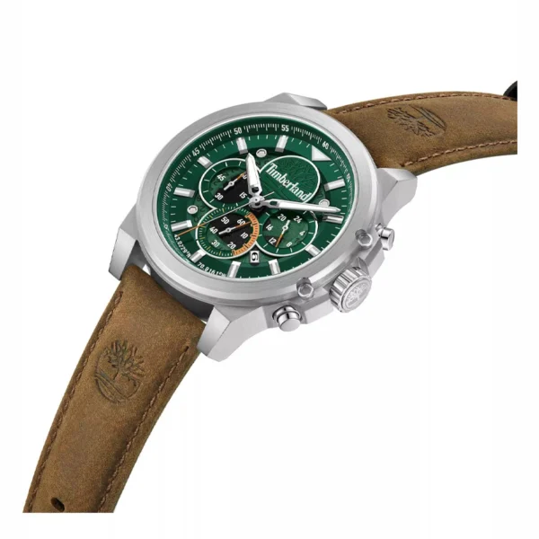 ساعت مچی مردانه تیمبرلند Timberland اصل مدل TDWGD0056001