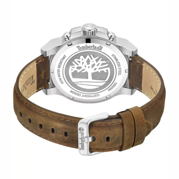 ساعت مچی مردانه تیمبرلند Timberland اصل مدل TDWGD0056001