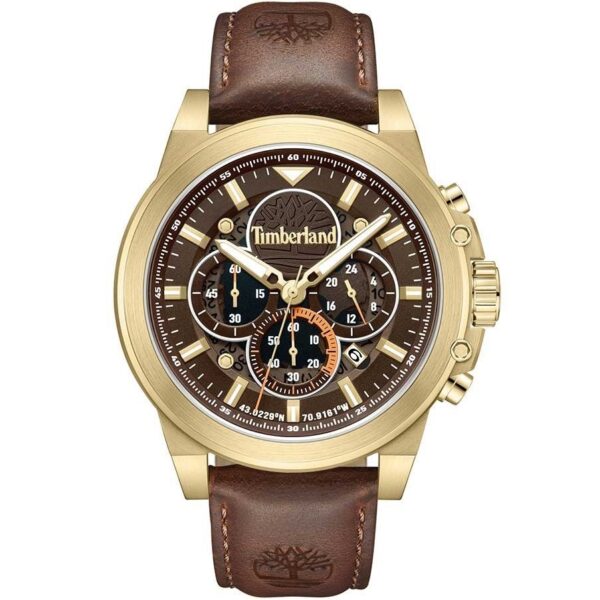 ساعت مچی مردانه تیمبرلند Timberland اصل مدل TDWGB0056002