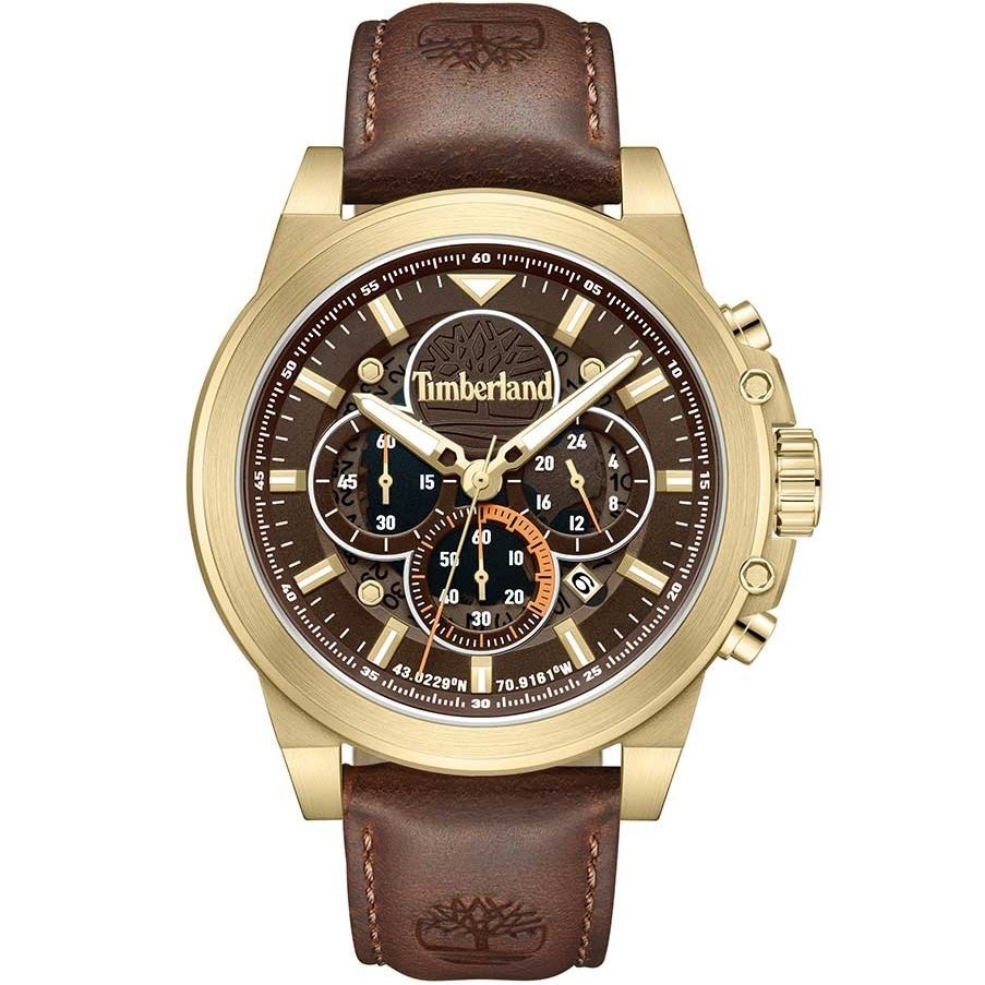 ساعت مچی مردانه تیمبرلند Timberland اصل مدل TDWGB0056002