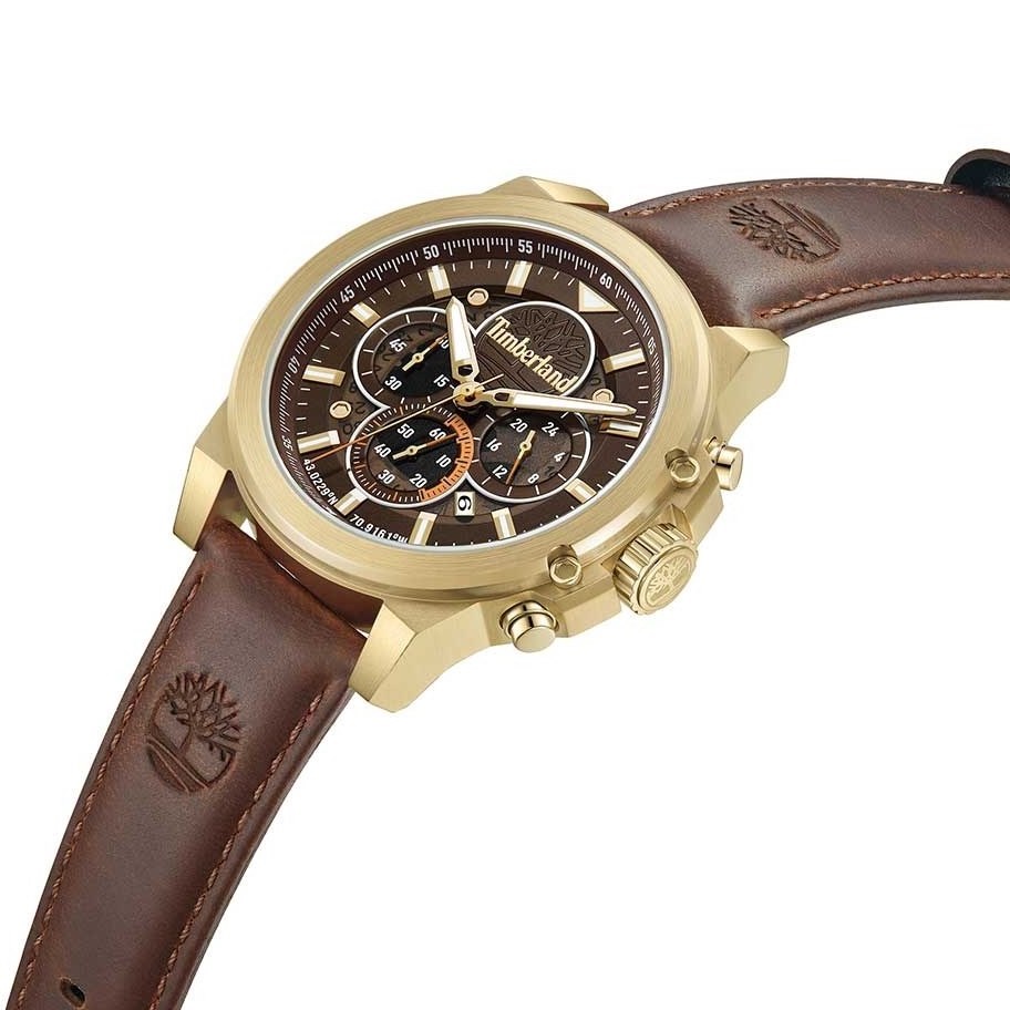 ساعت مچی مردانه تیمبرلند Timberland اصل مدل TDWGB0056002