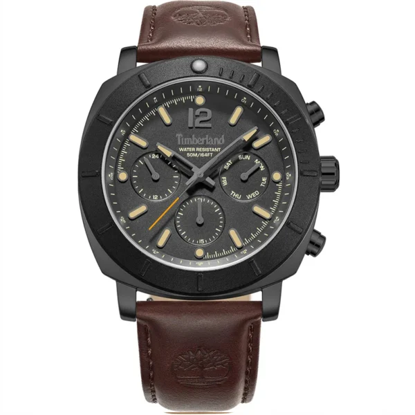 ساعت مچی مردانه تیمبرلند Timberland اصل مدل TDWGF0074903