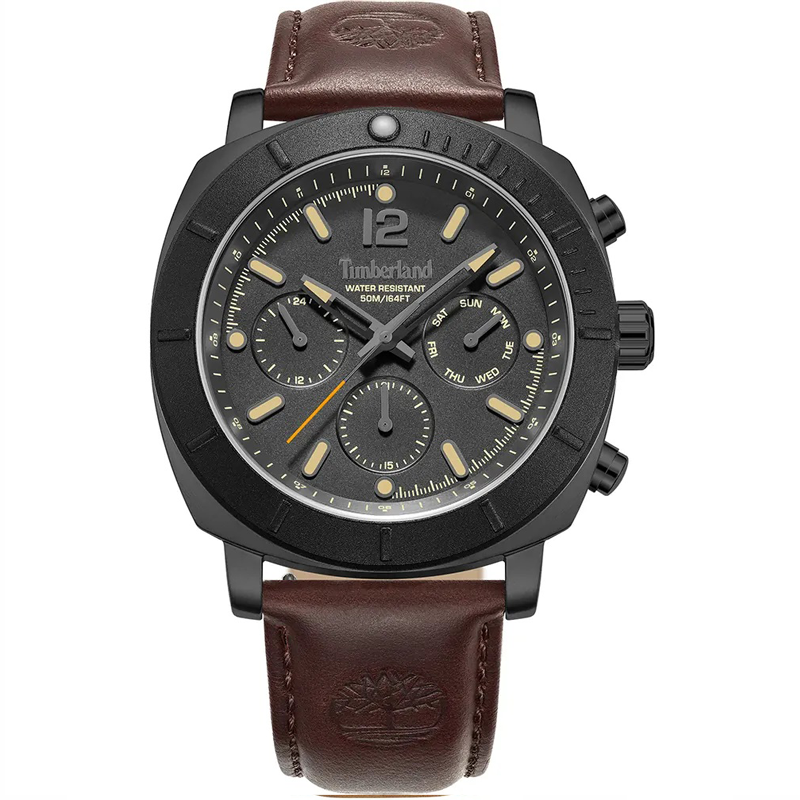 ساعت مچی مردانه تیمبرلند Timberland اصل مدل TDWGF0074903