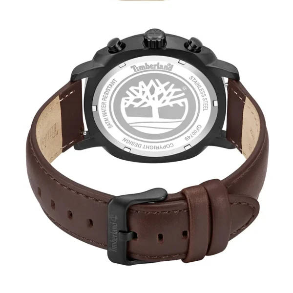 ساعت مچی مردانه تیمبرلند Timberland اصل مدل TDWGF0074903
