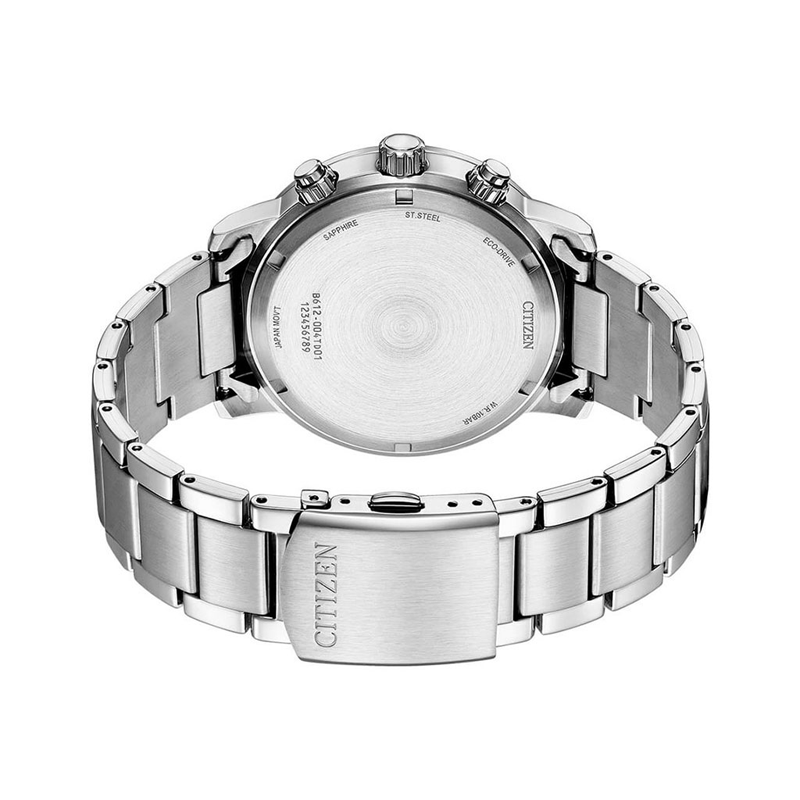 ساعت مردانه سیتیزن Citizen اکودرایو مدل CA0840-87M