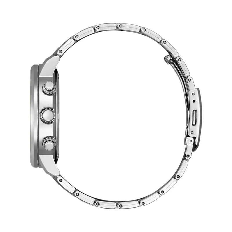 ساعت مردانه سیتیزن Citizen اکودرایو مدل CA0840-87M