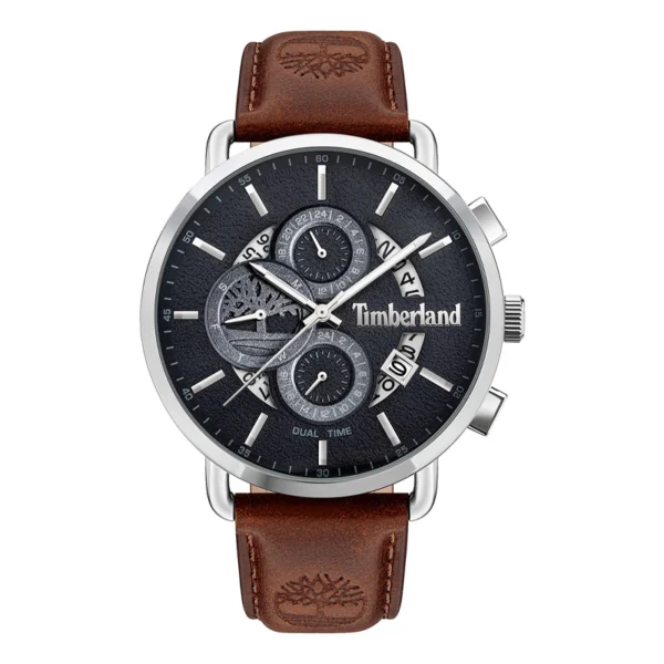 ساعت مچی مردانه تیمبرلند Timberland اصل مدل TDWGF2001202