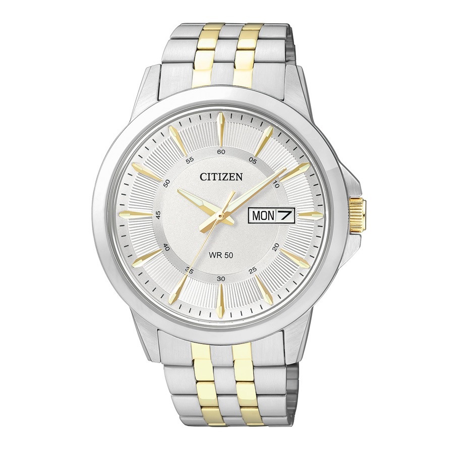 ساعت سیتیزن Citizen مردانه مدل BF2018-52A