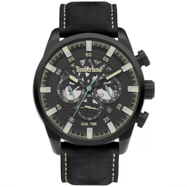 ساعت مچی مردانه تیمبرلند Timberland اصل مدل TDWGF2100601