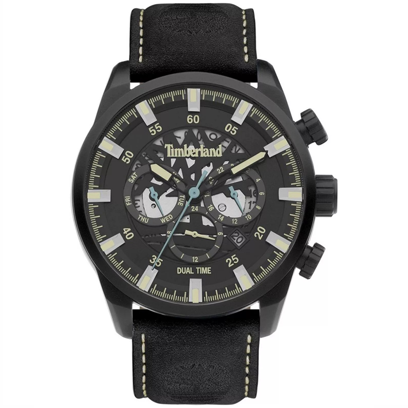 ساعت مچی مردانه تیمبرلند Timberland اصل مدل TDWGF2100601