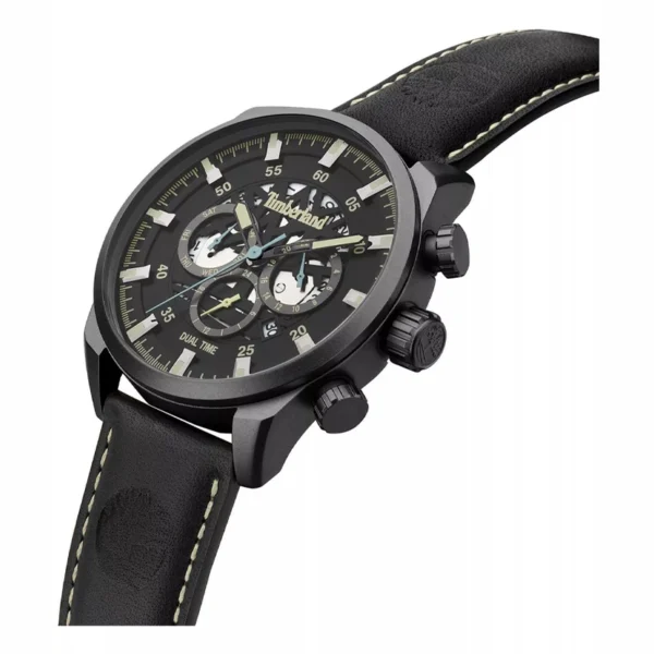 ساعت مچی مردانه تیمبرلند Timberland اصل مدل TDWGF2100601