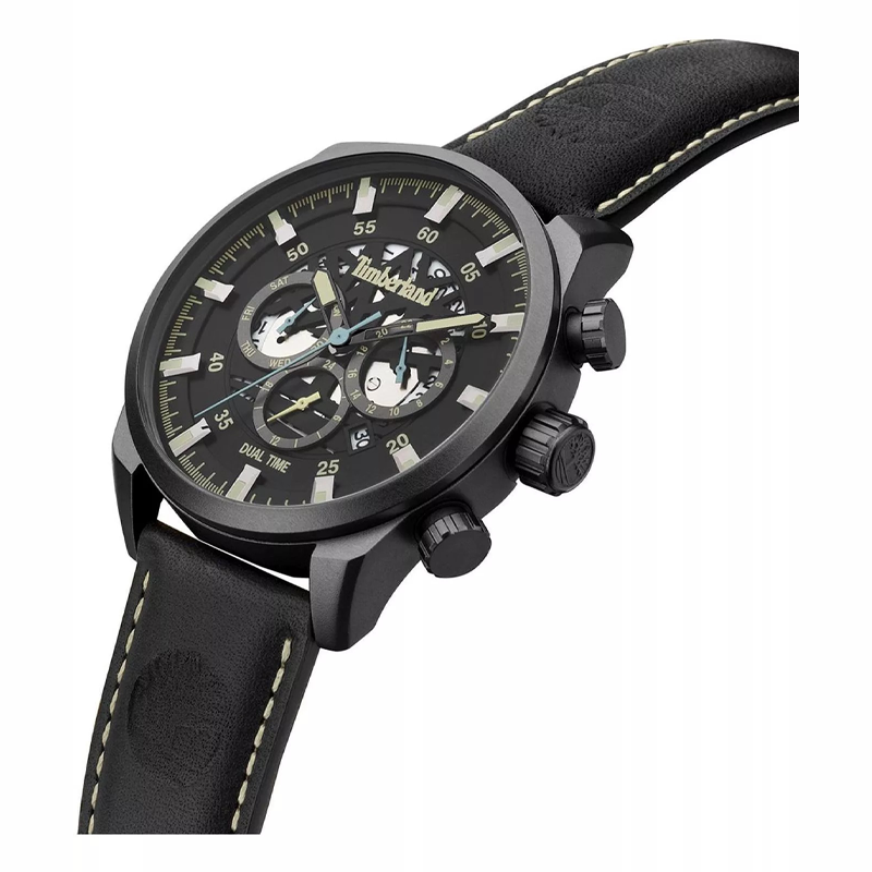 ساعت مچی مردانه تیمبرلند Timberland اصل مدل TDWGF2100601