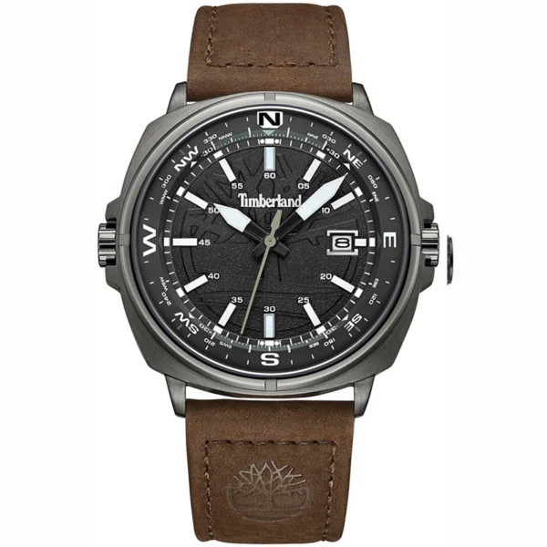 ساعت مچی مردانه تیمبرلند Timberland اصل مدل TDWGB2230801
