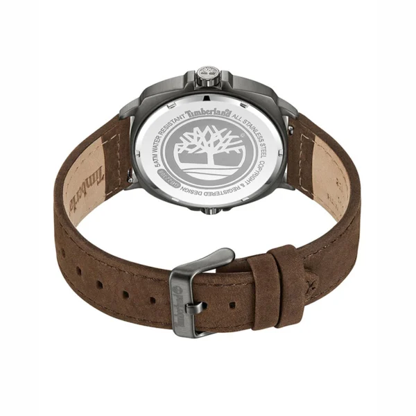 ساعت مچی مردانه تیمبرلند Timberland اصل مدل TDWGB2230801
