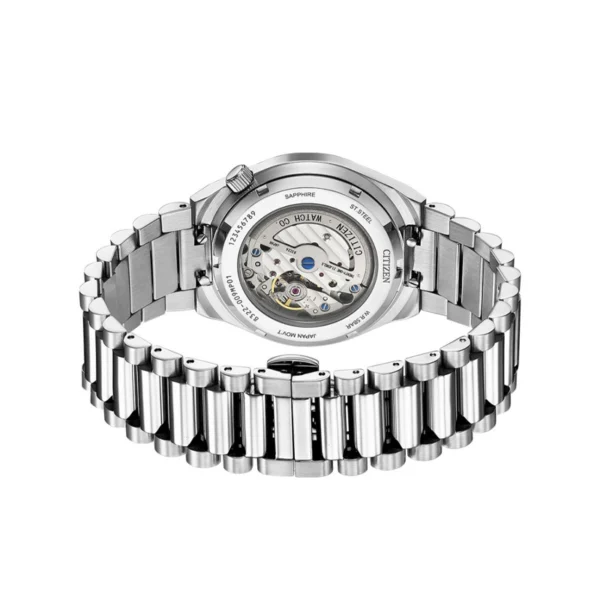 ساعت سیتیزن Citizen اتوماتیک مدل NK5010-51L