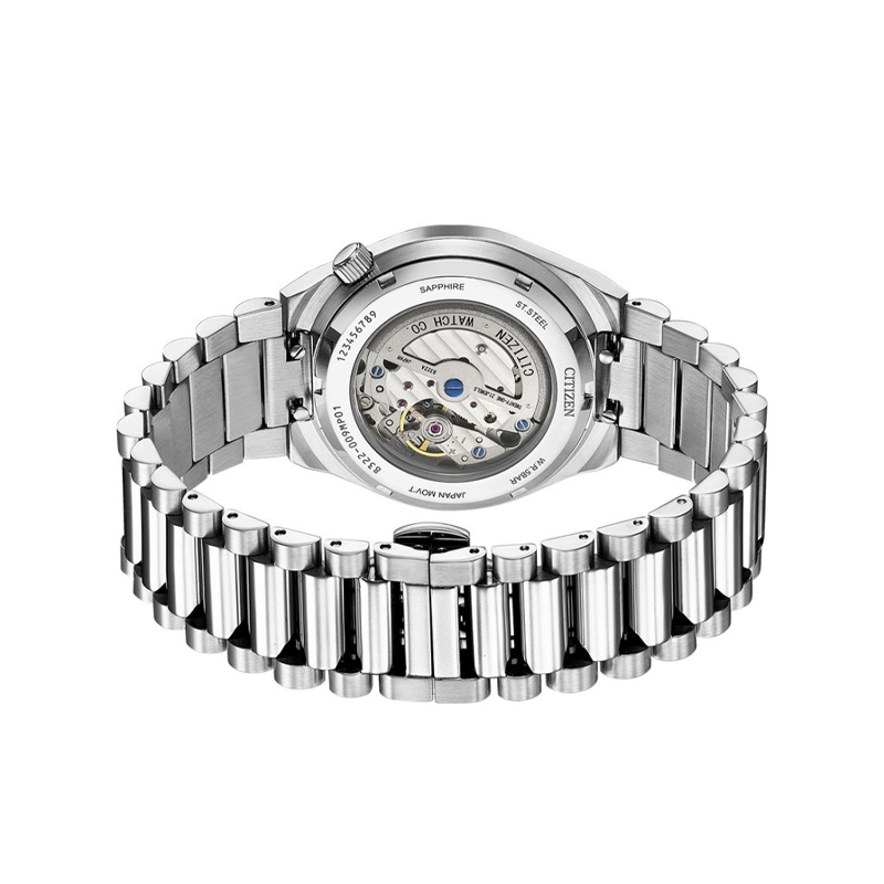 ساعت سیتیزن Citizen اتوماتیک مدل NK5010-51L