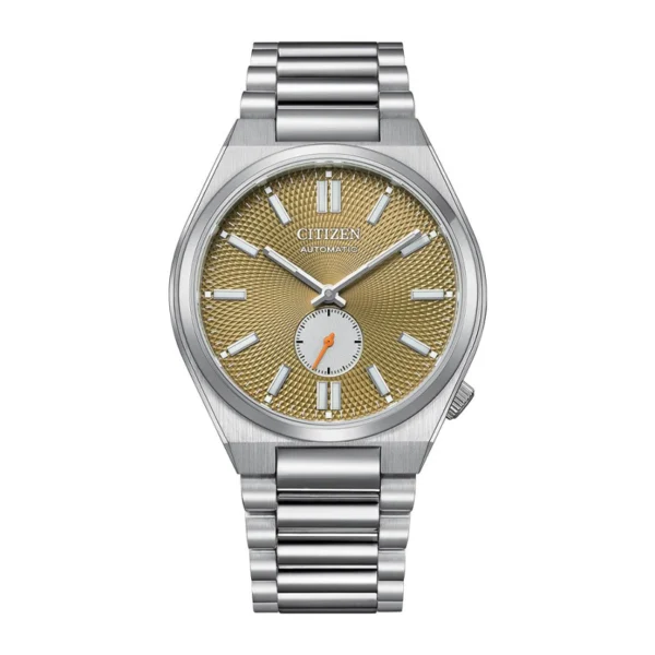 ساعت سیتیزن Citizen اتوماتیک مدل NK5010-51X