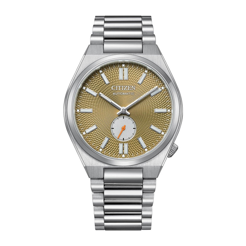 ساعت سیتیزن Citizen اتوماتیک مدل NK5010-51X