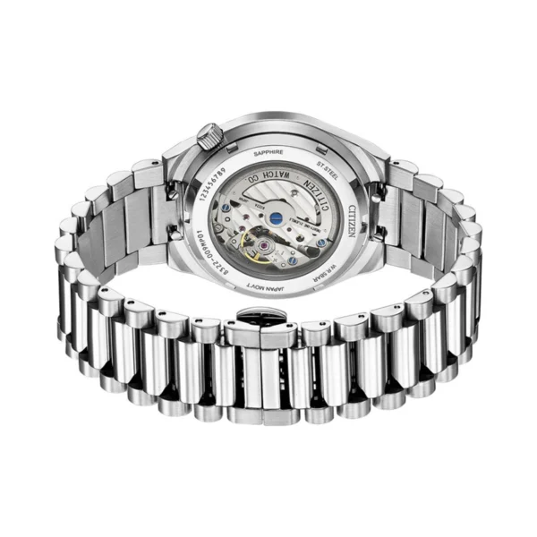 ساعت سیتیزن Citizen اتوماتیک مدل NK5010-51X