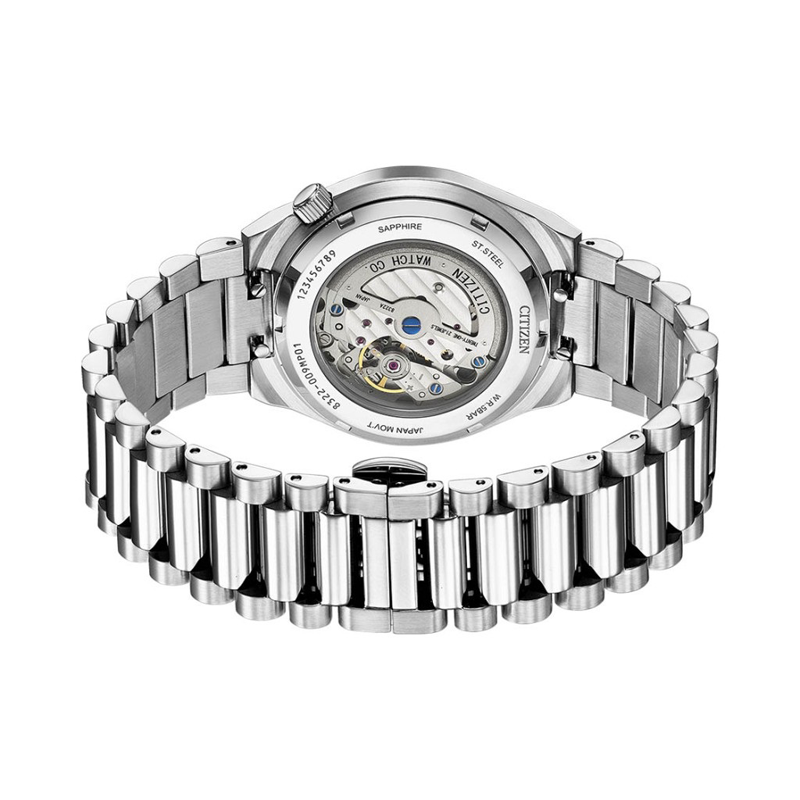 ساعت سیتیزن Citizen اتوماتیک مدل NK5010-51X