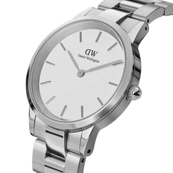 ساعت مردانه دنیل ولینگتون مدل Iconic Link – DW00100341