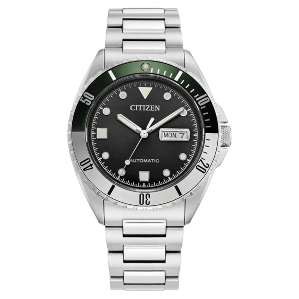 ساعت سیتیزن Citizen اتوماتیک مدل NH7531-50E