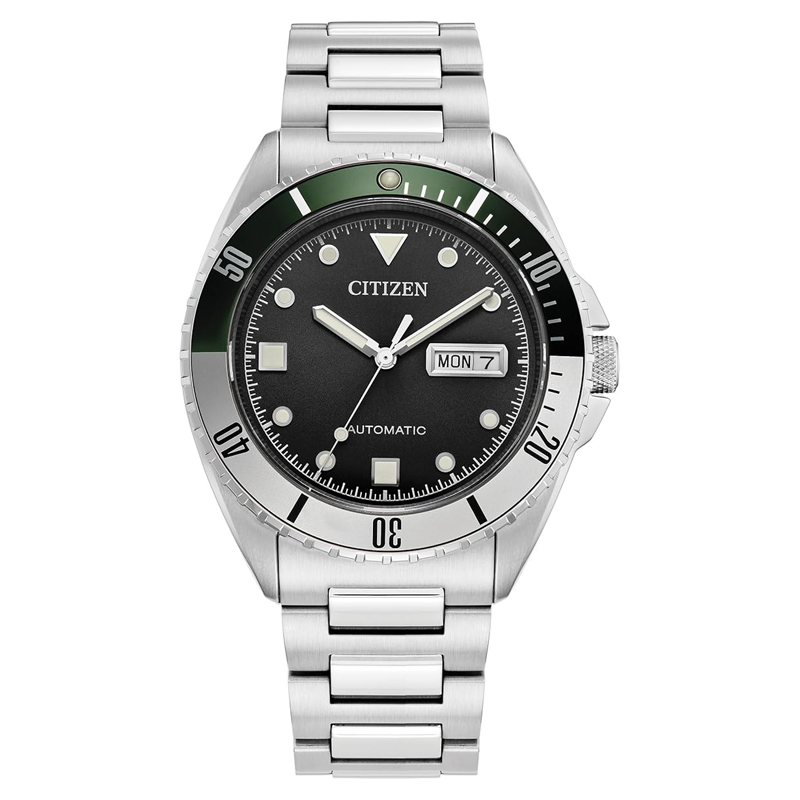 ساعت سیتیزن Citizen اتوماتیک مدل NH7531-50E